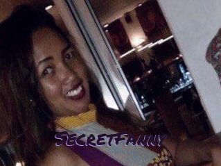 SecretFanny