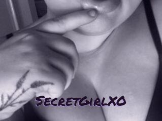 SecretGirlXO