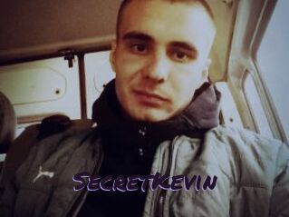 SecretKevin