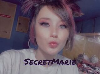 SecretMarie