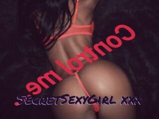 SecretSexyGirl_xxx