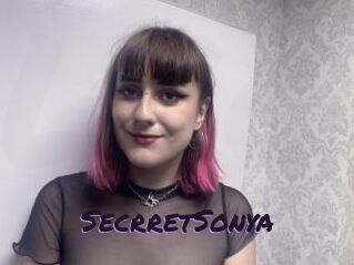 SecrretSonya