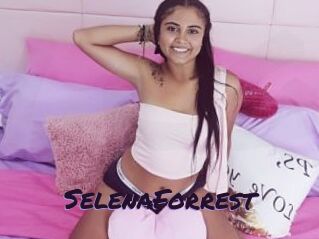 SelenaForrest