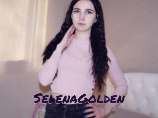 SelenaGolden