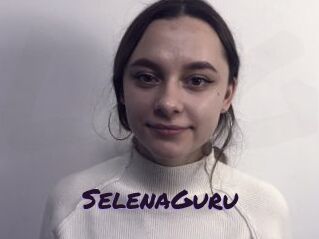 SelenaGuru