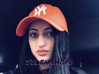 SelenaHope