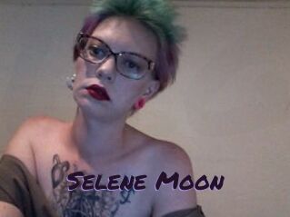 Selene_Moon