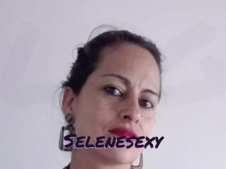 Selenesexy