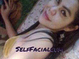 SelfFacialCum