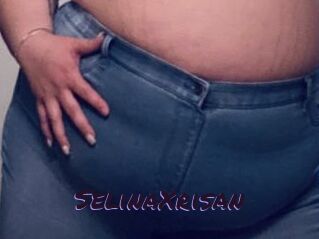 SelinaXrisan