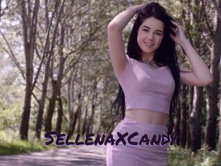 SellenaXCandy