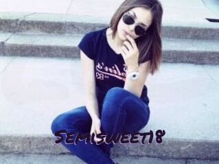 Semisweet18