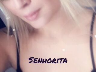 Senhorita