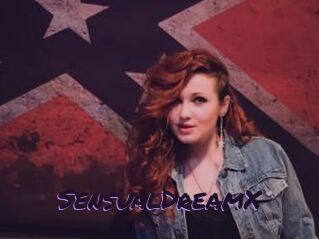 SensualDreamX