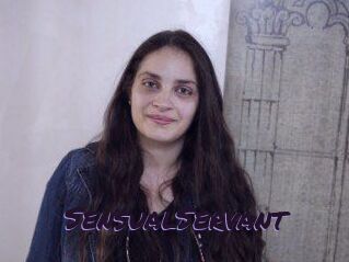 SensualServant