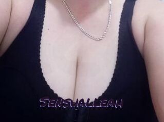 Sensualleah