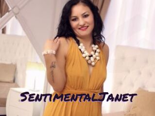 SentimentalJanet