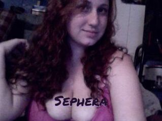 Sephera