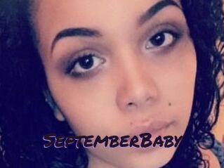 SeptemberBaby