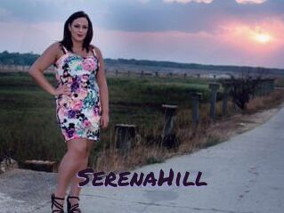 SerenaHill