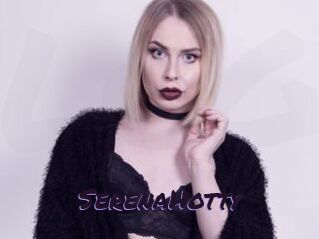 SerenaHotty