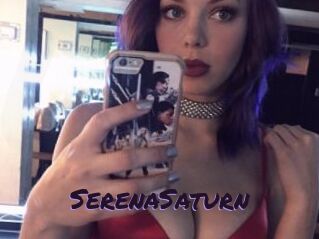 SerenaSaturn