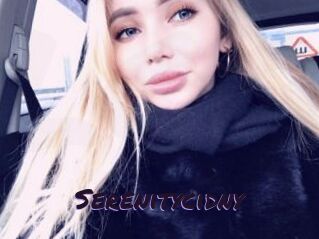 Serenitycidny