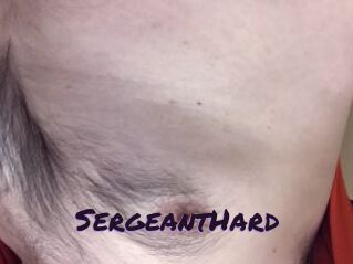 SergeantHard