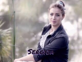 Sergyza