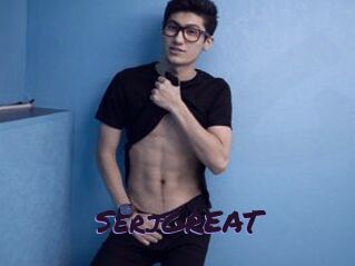 SerjGREAT