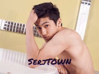 SerjTOWN