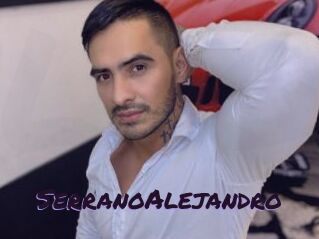 SerranoAlejandro