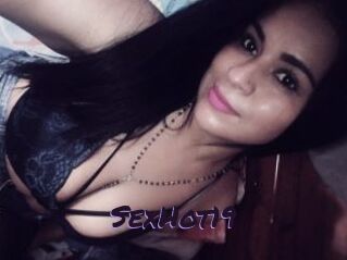 SexHot19