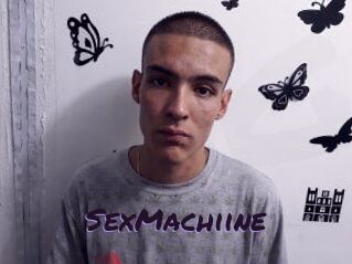 SexMachiine