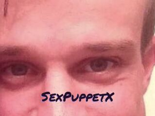 SexPuppetX