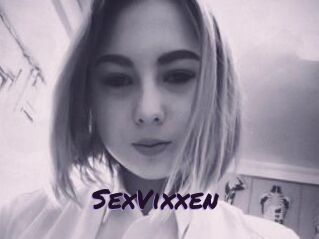 SexVixxen_