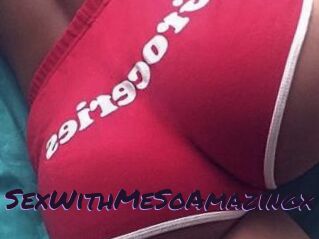 SexWithMeSoAmazingx