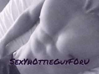 SexYh0ttieGuyF0rU