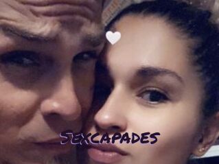 Sexcapades