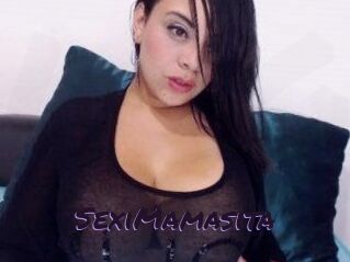SexiMamasita