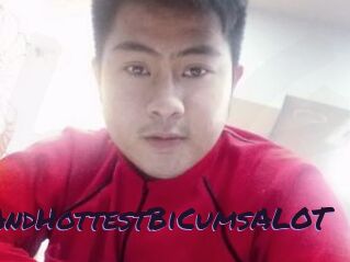 SexiestAndHottestBiCumsALOT