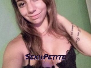 SexiiPetite