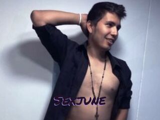 Sexjune
