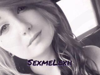 SexmeLexii