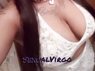 SexualVirgo