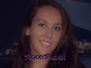 SexxiSarah