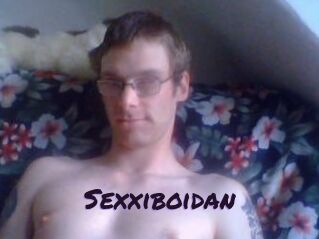 Sexxiboidan