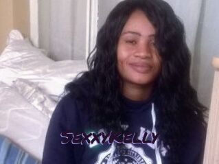 SexxyKelly