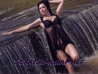 SexxySimonaMilf
