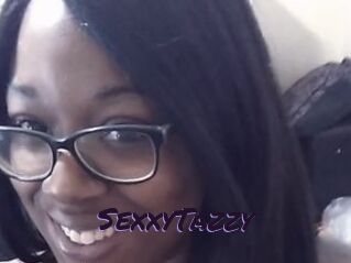 SexxyTazzy